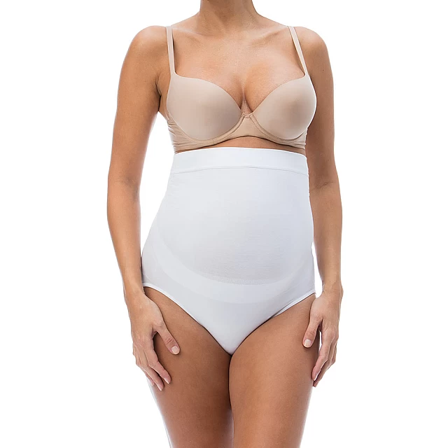 Pojas za trudnice COTTON sa gaćicama Pojas za trudnice COTTON sa gaćicama
