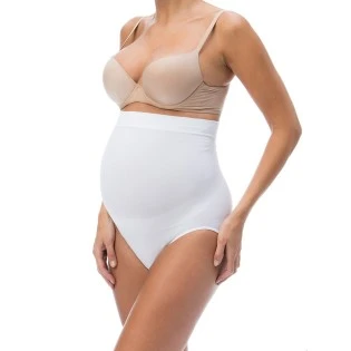 Pojas za trudnice COTTON sa gaćicama 