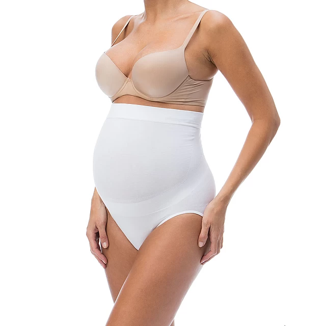 Pojas za trudnice COTTON sa gaćicama Pojas za trudnice COTTON sa gaćicama