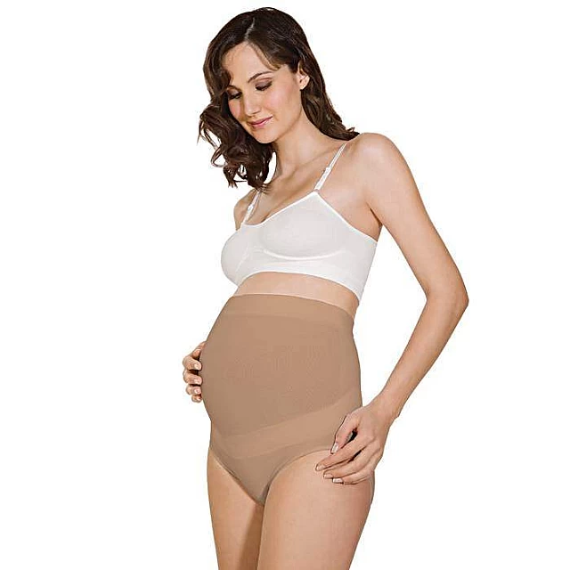 Pojas za trudnice COTTON sa gaćicama Pojas za trudnice COTTON sa gaćicama
