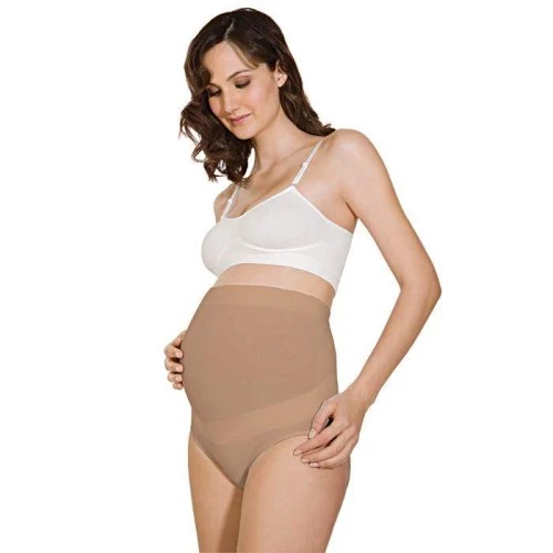 Pojas za trudnice MILK FIBER sa gaćicama 