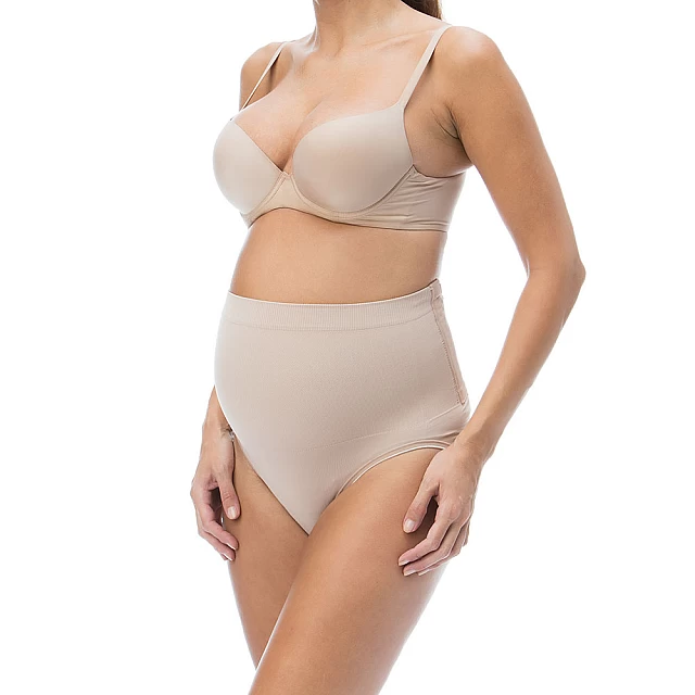 Pojas za porodilje sa gaćicama i podrškom za leđa 5202 - RELAX MATERNITY Pojas za porodilje sa gaćicama i podrškom za leđa 5202 - RELAX MATERNITY