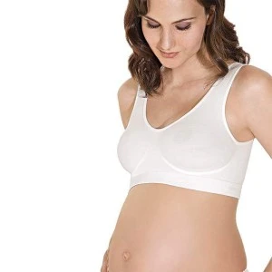 Grudnjak za trudnice MILK FIBER