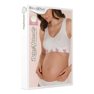 Grudnjak za trudnice MILK FIBER
