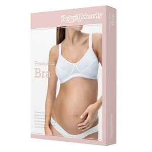 Pamučni grudnjak za trudnice