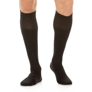 DIABETIC CRABYON - Dokolenice za dijabetičare sa nitima morskog pauka