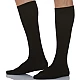 COTTON SOCKS - Dokolenice Unisex sa Srebrnim nitima 280 DEN (22-27 mmHg)