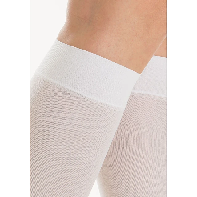 MEDICALE -AD- Ccl I Dokolenica ANTI-EMBOLISM AE20 (18-23 mmHg) - otvoreni prsti