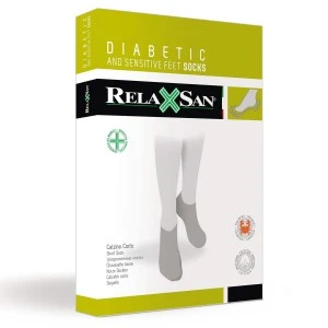 DIABETIC CRABYON - Nazuvice za dijabetičare sa nitima morskog pauka