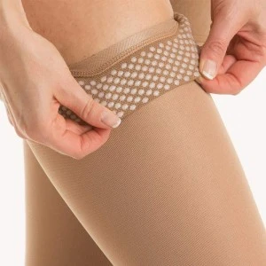 MEDICALE SOFT CLASS 2-AGH-Nadkolena čarapa (23-32 mmHg-Ccl II) - otvoreni prsti