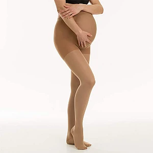 MEDICALE SOFT CLASS 2-ATM-Unihop sa mrežicom za trudnice (23-32 mmHg-Ccl II) 