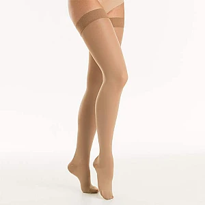 MEDICALE SOFT CLASS 2-AGH-Nadkolena čarapa (23-32 mmHg-Ccl II) 