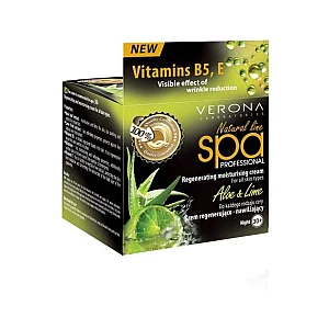 SUPER POPUST 50% - SPA Noćna krema 30+ (aloaj+limun.)