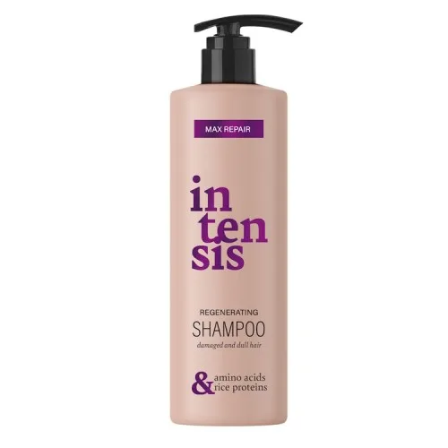  Šampon za jačanje i regeneraciju kose — Intensis Max Repair, 1000 ml