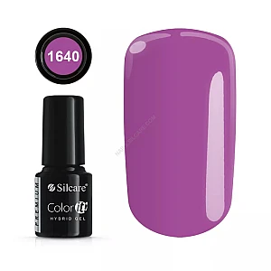Color IT Premium Trajni gel lak za nokte UV/LED - 1640 6g 