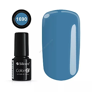 Color IT Premium Trajni gel lak za nokte UV/LED - 1690 6g 