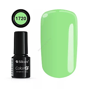 Color IT Premium Trajni gel lak za nokte UV/LED - 1720 6g 