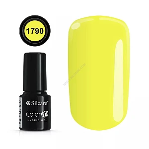 Color IT Premium Trajni gel lak za nokte UV/LED - 1790 6g 