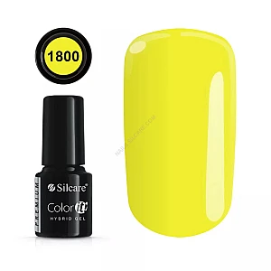 Color IT Premium Trajni gel lak za nokte UV/LED - 1800 6g 