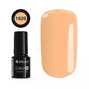 Color IT Premium Trajni gel lak za nokte UV/LED - 1820 6g 
