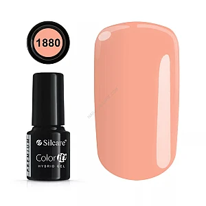 Color IT Premium Trajni gel lak za nokte UV/LED - 1880 6g 