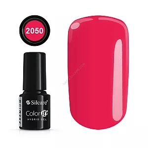 Color IT Premium Trajni gel lak za nokte UV/LED - 2050 6g 