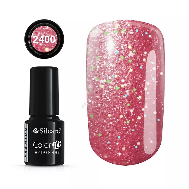 Color IT Premium Unicorn Trajni gel lak za nokte UV/LED 5902560516517| SILCARE | KOZMO Color IT Premium Unicorn Trajni gel lak za nokte UV/LED 5902560516517| SILCARE | KOZMO