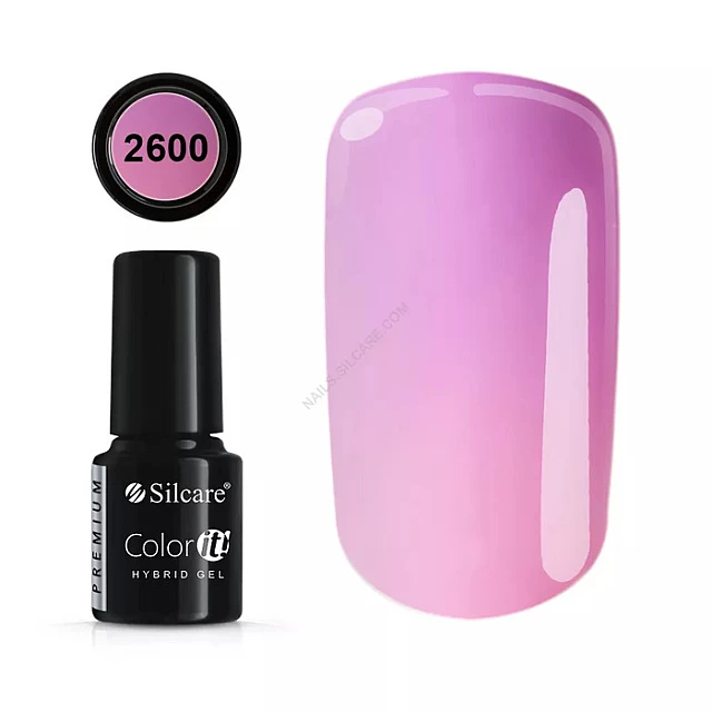 Color IT Premium Thermo Trajni gel lak za nokte UV/LED 5902560517101| SILCARE | KOZMO Color IT Premium Thermo Trajni gel lak za nokte UV/LED 5902560517101| SILCARE | KOZMO
