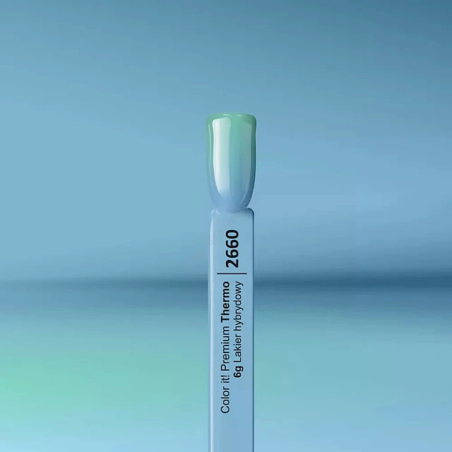 Color IT Premium Thermo Trajni gel lak za nokte UV/LED 5902560517163| SILCARE | KOZMO Color IT Premium Thermo Trajni gel lak za nokte UV/LED 5902560517163| SILCARE | KOZMO