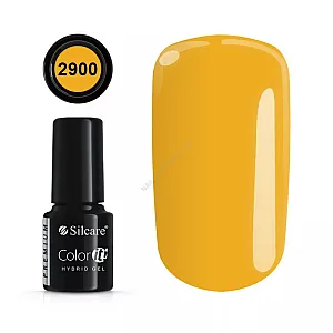 Color IT Premium Trajni gel lak za nokte UV/LED - 2900 6g 