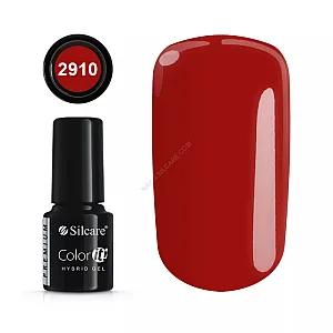 Color IT Premium Trajni gel lak za nokte UV/LED - 2910 6g 
