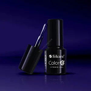 Color IT Premium Trajni gel lak za nokte UV/LED - 2970 6g 