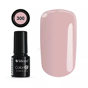 Color IT Premium Trajni gel lak za nokte UV/LED - 300 6g 