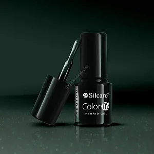 Color IT Premium Trajni gel lak za nokte UV/LED - 3090 6g 