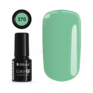 Color IT Premium Trajni gel lak za nokte UV/LED - 370 6g 