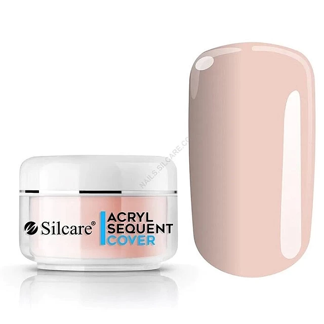 Akril Lux Cover za nokte 12g 5902232125528 ⏐ Silcare ⏐ Kozmo.rs Akril Lux Cover za nokte 12g 5902232125528 ⏐ Silcare ⏐ Kozmo.rs
