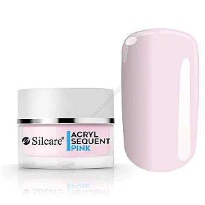 Akril Lux za nokte pink 12g