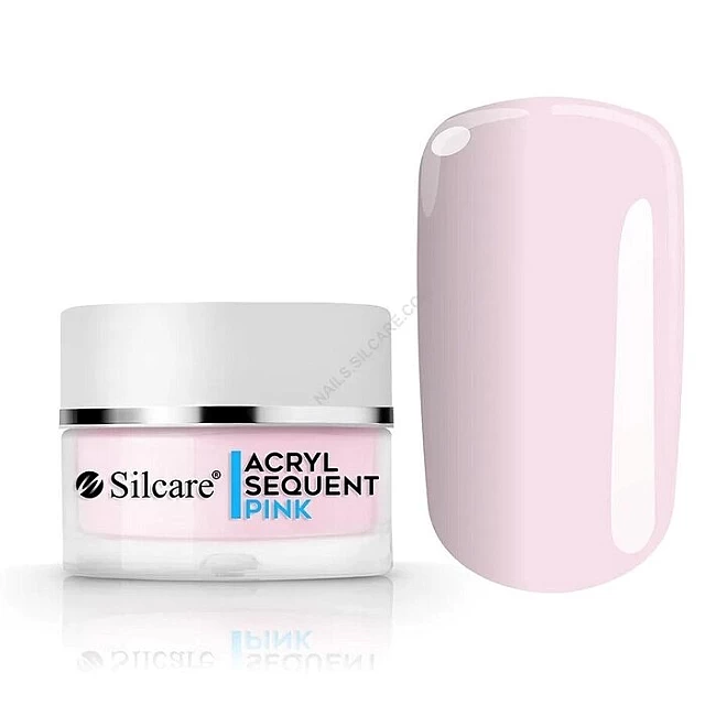 Akril Lux za nokte pink 12g 5902232125535 ⏐ Silcare ⏐ Kozmo.rs Akril Lux za nokte pink 12g 5902232125535 ⏐ Silcare ⏐ Kozmo.rs