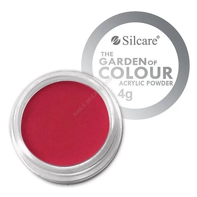 Akril prah za nokte The Garden of Colour *01 4g 5902560523027 ⏐ Silcare ⏐ Kozmo.rs Akril prah za nokte The Garden of Colour *01 4g 5902560523027 ⏐ Silcare ⏐ Kozmo.rs