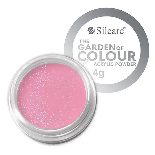 Akril prah za nokte The Garden of Colour *11 4g 5902560523058 ⏐ Silcare ⏐ Kozmo.rs Akril prah za nokte The Garden of Colour *11 4g 5902560523058 ⏐ Silcare ⏐ Kozmo.rs