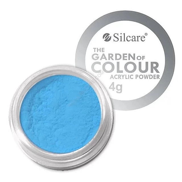 Akril prah za nokte The Garden of Colour *03 4g 5902560543971 ⏐ Silcare ⏐ Kozmo.rs Akril prah za nokte The Garden of Colour *03 4g 5902560543971 ⏐ Silcare ⏐ Kozmo.rs