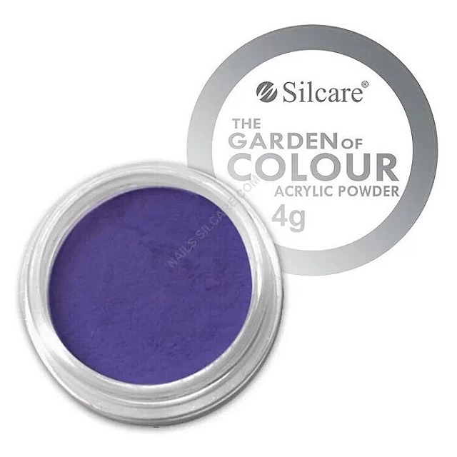 Akril prah za nokte The Garden of Colour *14 4g 5902560544046 ⏐ Silcare ⏐ Kozmo.rs Akril prah za nokte The Garden of Colour *14 4g 5902560544046 ⏐ Silcare ⏐ Kozmo.rs