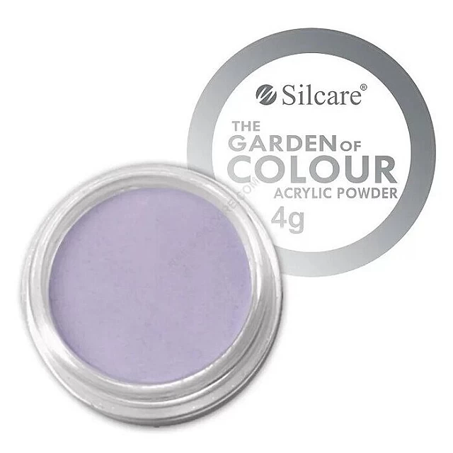 Akril prah za nokte The Garden of Colour *22 4g 5902560544107 ⏐ Silcare ⏐ Kozmo.rs Akril prah za nokte The Garden of Colour *22 4g 5902560544107 ⏐ Silcare ⏐ Kozmo.rs