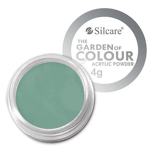 Akril prah za nokte The Garden of Colour *23 4g 5902560544114 ⏐ Silcare ⏐ Kozmo.rs Akril prah za nokte The Garden of Colour *23 4g 5902560544114 ⏐ Silcare ⏐ Kozmo.rs