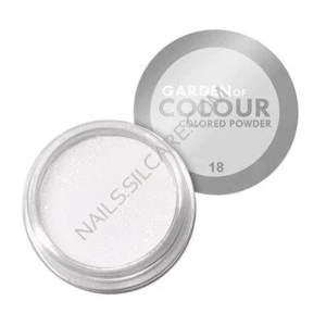 Akril prah za nokte The Garden of Colour  *18 4g
