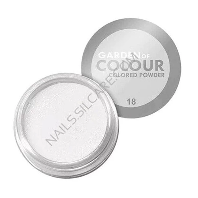 Akril prah za nokte The Garden of Colour *18 4g 5902560523089 ⏐ Silcare ⏐ Kozmo.rs Akril prah za nokte The Garden of Colour *18 4g 5902560523089 ⏐ Silcare ⏐ Kozmo.rs