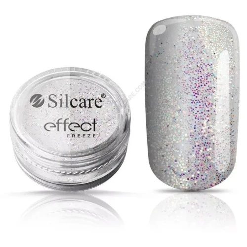 Brokat Freeze Effect 1 za nokte 1g