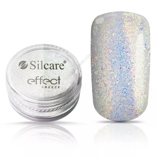 Brokat Freeze Effect 2 za nokte 1g
