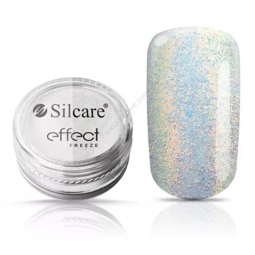 Brokat Freeze Effect 4 za nokte 1g