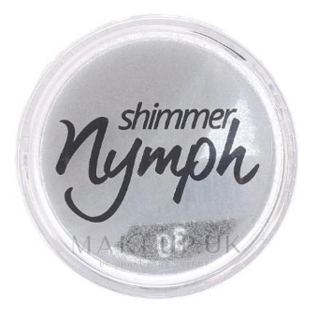 Brokat Shimmer Nymph za nokte 3g 5902232124996| SILCARE COSMETICS | Kozmo Brokat Shimmer Nymph za nokte 3g 5902232124996| SILCARE COSMETICS | Kozmo